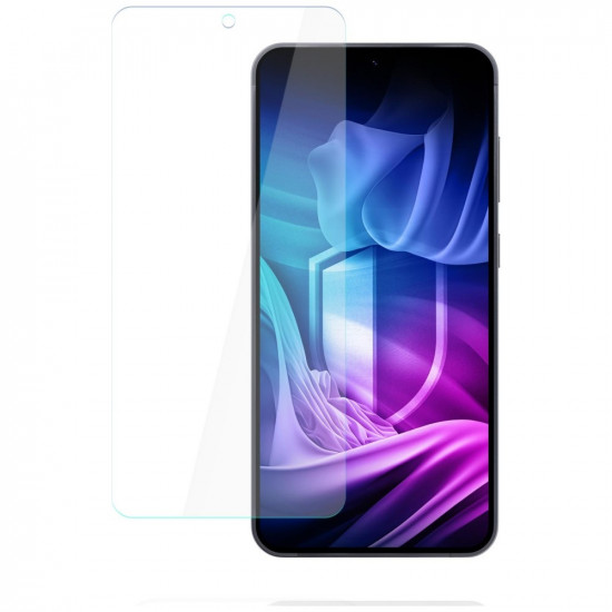 Samsung Galaxy S26 - 3mk Silky Matt Pro