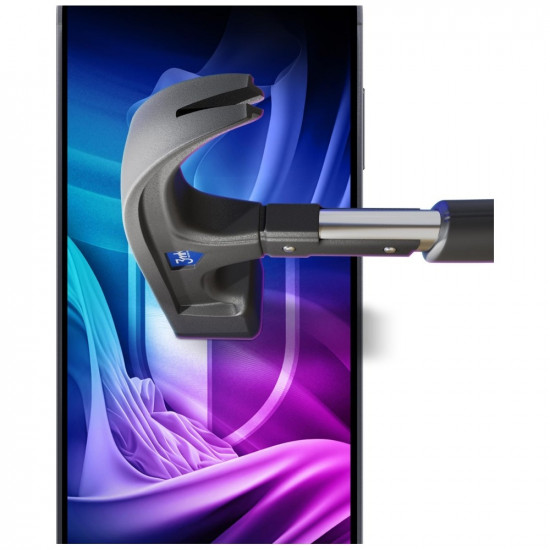 Samsung Galaxy S26 - 3mk Silky Matt Pro