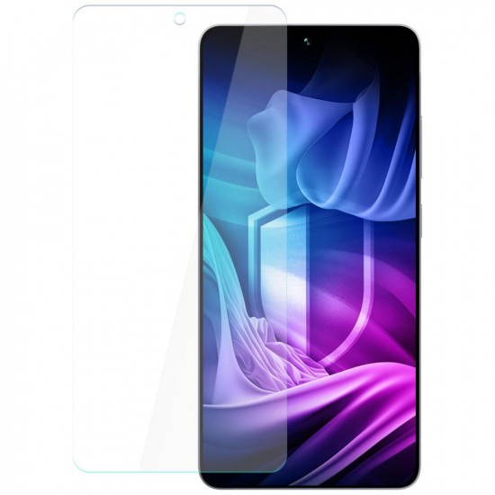 Samsung Galaxy S26 Ultra - 3mk Silky Matt Pro