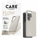 Case CARE by PanzerGlass Flow Vanilla Qi for Samsung Galaxy S26 Ultra Vanilla Case CARE by PanzerGlass Flow Vanilla Qi for Samsung Galaxy S26 Ultra Vanilla