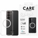 Case CARE by PanzerGlass Samba Transparent Qi for Samsung Galaxy S26 Plus transparent Case CARE by PanzerGlass Samba Transparent Qi for Samsung Galaxy S26 Plus transparent
