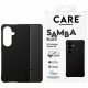 Case CARE by PanzerGlass Samba Black Qi for Samsung Galaxy S26 black Case CARE by PanzerGlass Samba Black Qi for Samsung Galaxy S26 black