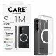 Case CARE by PanzerGlass SL1M for Samsung Galaxy S26 transparent Case CARE by PanzerGlass SL1M for Samsung Galaxy S26 transparent