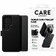 Case CARE by PanzerGlass Tango 2in1 Wallet for Samsung Galaxy S26 Ultra black Case CARE by PanzerGlass Tango 2in1 Wallet for Samsung Galaxy S26 Ultra black