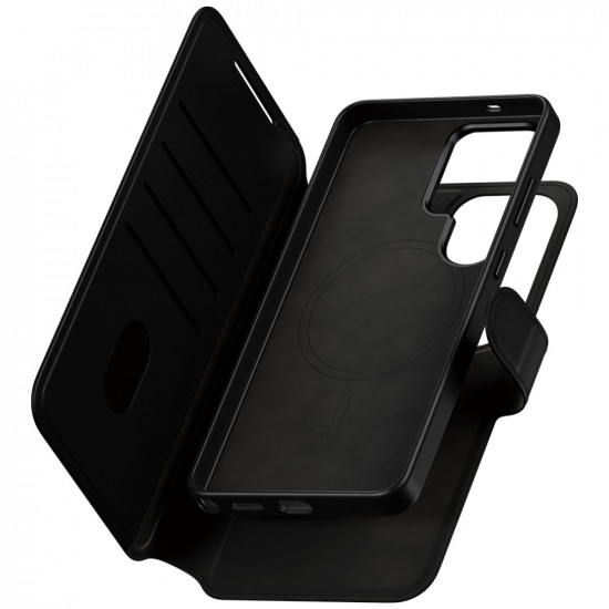 Case CARE by PanzerGlass Tango 2in1 Wallet for Samsung Galaxy S26 Ultra black Case CARE by PanzerGlass Tango 2in1 Wallet for Samsung Galaxy S26 Ultra black