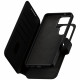Case CARE by PanzerGlass Tango 2in1 Wallet for Samsung Galaxy S26 Ultra black Case CARE by PanzerGlass Tango 2in1 Wallet for Samsung Galaxy S26 Ultra black