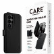 Case CARE by PanzerGlass Tango 2in1 Wallet for Samsung Galaxy S26 Ultra black Case CARE by PanzerGlass Tango 2in1 Wallet for Samsung Galaxy S26 Ultra black