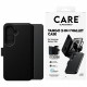 Case CARE by PanzerGlass Tango 2in1 Wallet for Samsung Galaxy S26 Plus black