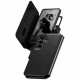Case CARE by PanzerGlass Tango 2in1 Wallet for Samsung Galaxy S26 Plus black
