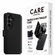 Case CARE by PanzerGlass Tango 2in1 Wallet for Samsung Galaxy S26 Plus black