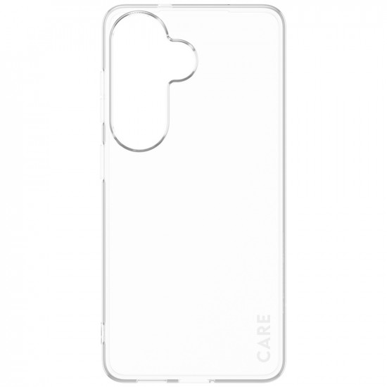 CARE by PanzerGlass X-Ray Case for Samsung Galaxy S26 Transparent** CARE by PanzerGlass X-Ray Case for Samsung Galaxy S26 Transparent**