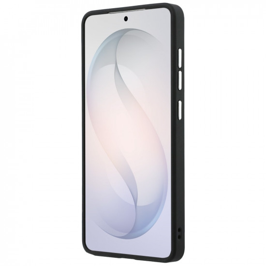 Case Lacoste Full Wrap Petit Pique MagSafe for Samsung Galaxy S26 Ultra green