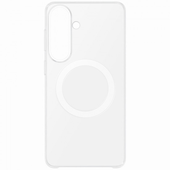Case Samsung Clear Magnet for Samsung Galaxy S26+ transparent Case Samsung Clear Magnet for Samsung Galaxy S26+ transparent