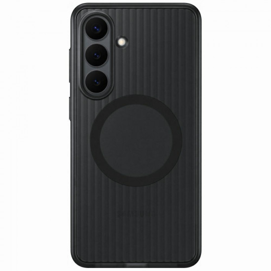 Case Samsung Rugged Magnet for Samsung Galaxy S26+ black Case Samsung Rugged Magnet for Samsung Galaxy S26+ black