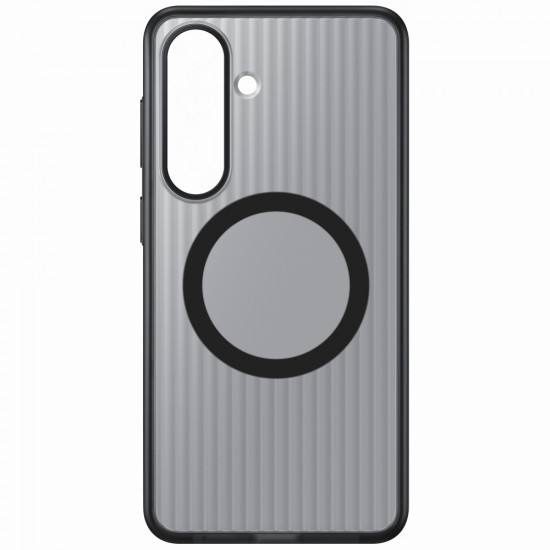 Case Samsung Rugged Magnet for Samsung Galaxy S26+ black Case Samsung Rugged Magnet for Samsung Galaxy S26+ black