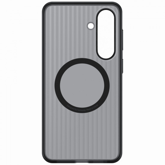 Case Samsung Rugged Magnet for Samsung Galaxy S26+ black Case Samsung Rugged Magnet for Samsung Galaxy S26+ black