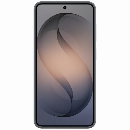 Case Samsung Silicone Magnet for Samsung Galaxy S26 black