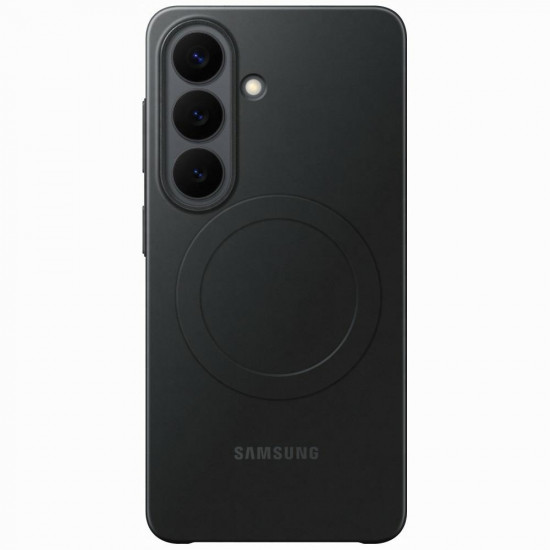 Case Samsung Slim Magnet for Samsung Galaxy S26 black Case Samsung Slim Magnet for Samsung Galaxy S26 black