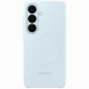 Case Samsung Slim Magnet for Samsung Galaxy S26+ light blue Case Samsung Slim Magnet for Samsung Galaxy S26+ light blue