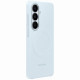Case Samsung Slim Magnet for Samsung Galaxy S26+ light blue Case Samsung Slim Magnet for Samsung Galaxy S26+ light blue