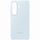 Case Samsung Slim Magnet for Samsung Galaxy S26+ light blue Case Samsung Slim Magnet for Samsung Galaxy S26+ light blue
