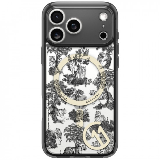 Case Spigen c11 Ultra Hybrid Magsafe for iPhone 17 Pro nocturne