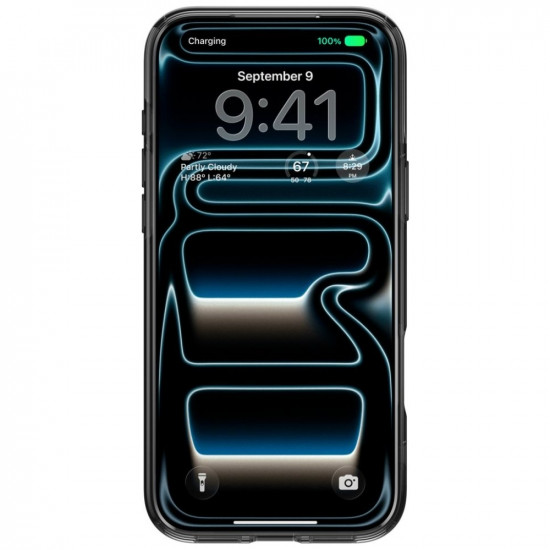 Case Spigen c11 Ultra Hybrid Magsafe for iPhone 17 Pro nocturne
