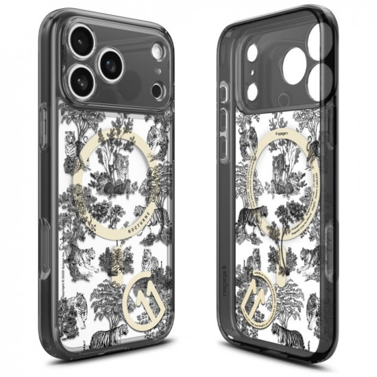 Case Spigen c11 Ultra Hybrid Magsafe for iPhone 17 Pro nocturne