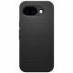 Case Spigen Liquid Air for Google Pixel 10A black