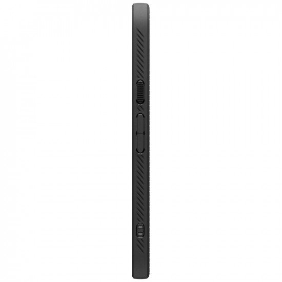 Case Spigen Liquid Air for Google Pixel 10A black