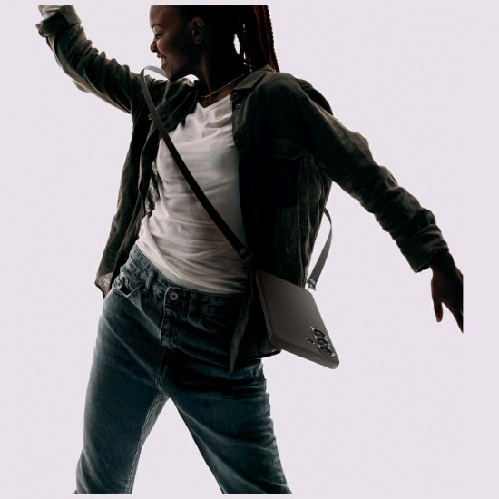 Case Spigen Liquid Air for Samsung Galaxy S26 marble gray