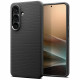 Case Spigen Liquid Air for Samsung Galaxy S26 matte black