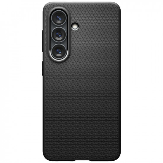 Case Spigen Liquid Air for Samsung Galaxy S26 matte black