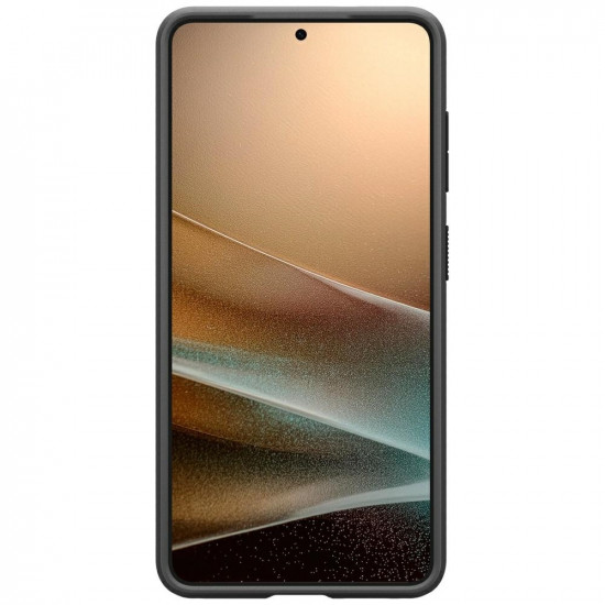 Case Spigen Liquid Air for Samsung Galaxy S26 matte black