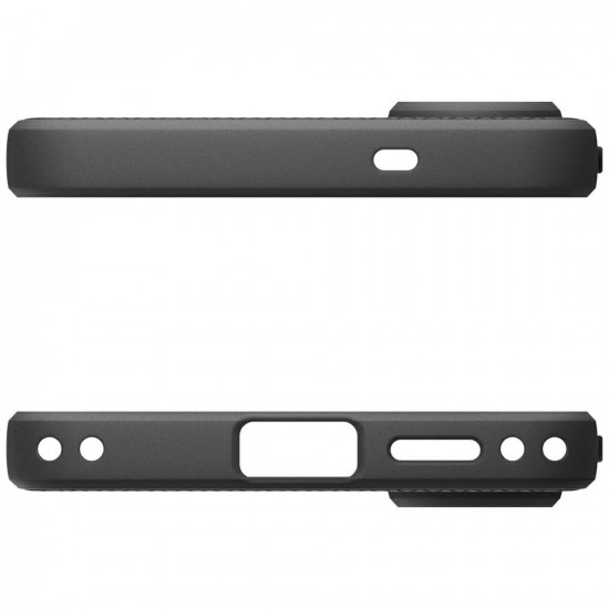 Case Spigen Liquid Air for Samsung Galaxy S26 matte black
