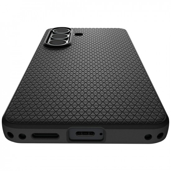 Case Spigen Liquid Air for Samsung Galaxy S26 matte black