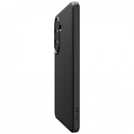 Case Spigen Liquid Air for Samsung Galaxy S26 matte black