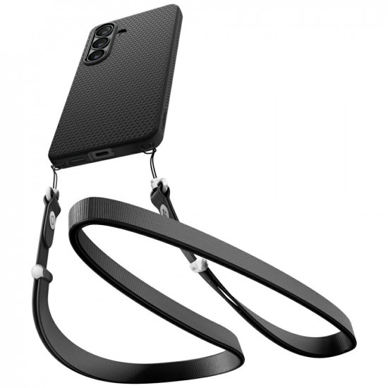 Case Spigen Liquid Air for Samsung Galaxy S26 matte black