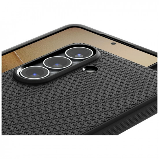 Case Spigen Liquid Air for Samsung Galaxy S26 matte black