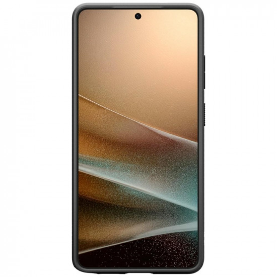 Spigen Liquid Air Mag MagSafe case for Samsung Galaxy S26 Ultra matte black Spigen Liquid Air Mag MagSafe case for Samsung Galaxy S26 Ultra matte black