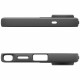 Spigen Liquid Air Mag MagSafe case for Samsung Galaxy S26 Ultra matte black Spigen Liquid Air Mag MagSafe case for Samsung Galaxy S26 Ultra matte black