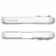 Case Spigen Liquid Crystal for Samsung Galaxy S26 crystal clear
