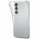Case Spigen Liquid Crystal for Samsung Galaxy S26 crystal clear