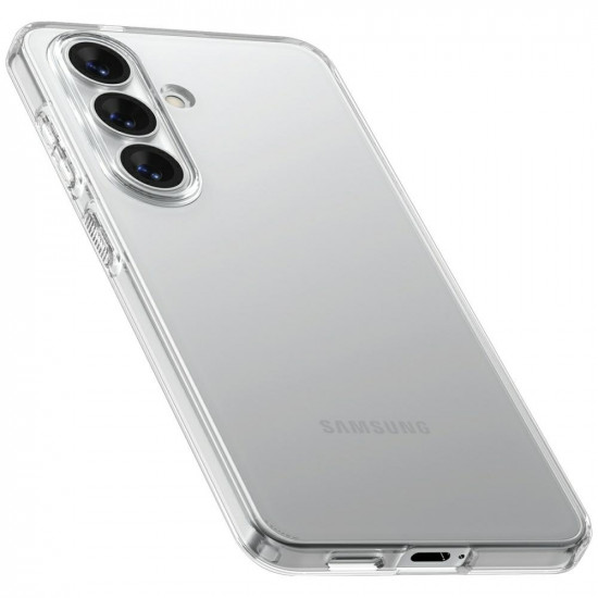 Case Spigen Liquid Crystal for Samsung Galaxy S26 crystal clear