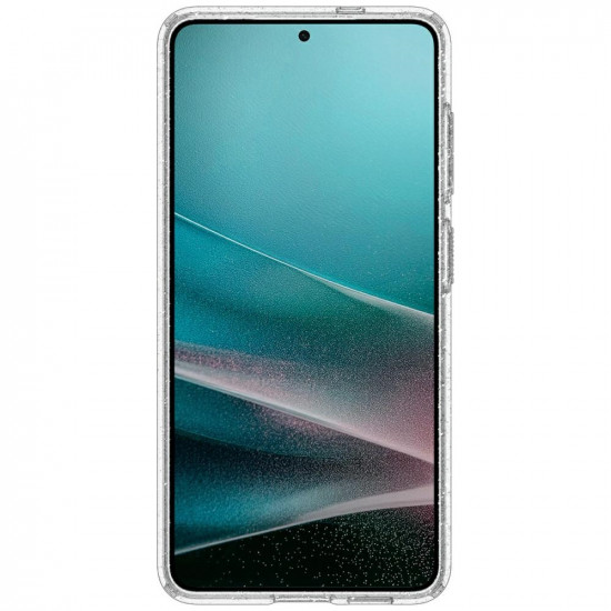 Spigen Liquid Crystal case for Samsung Galaxy S26 glitter crystal