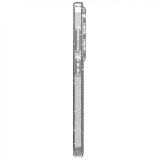 Spigen Liquid Crystal case for Samsung Galaxy S26 glitter crystal