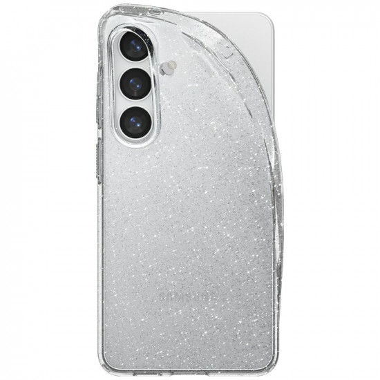 Spigen Liquid Crystal case for Samsung Galaxy S26 glitter crystal