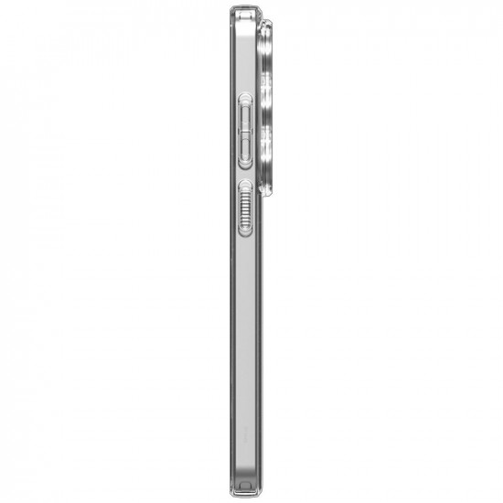 Case Spigen Liquid Crystal for Samsung Galaxy S26 Ultra crystal clear