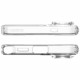 Case Spigen Liquid Crystal for Samsung Galaxy S26 Ultra crystal clear