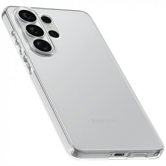 Case Spigen Liquid Crystal for Samsung Galaxy S26 Ultra crystal clear